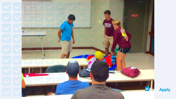 Photo de l’Victoria College #4