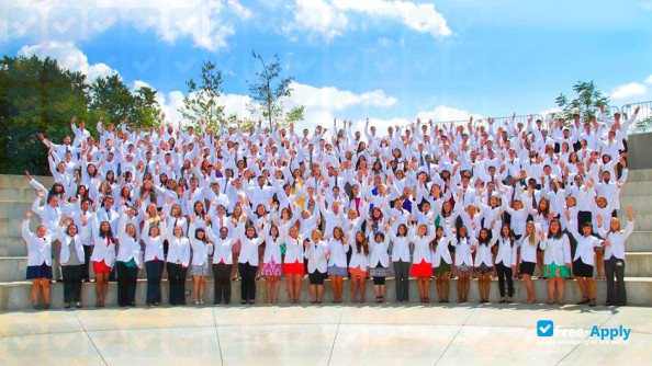 Photo de l’West Virginia School of Osteopathic Medicine #6