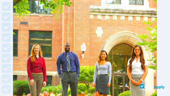 Photo de l’West Virginia School of Osteopathic Medicine #1