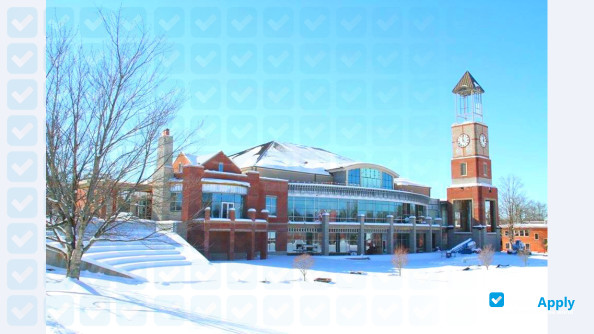 Photo de l’West Virginia School of Osteopathic Medicine #5