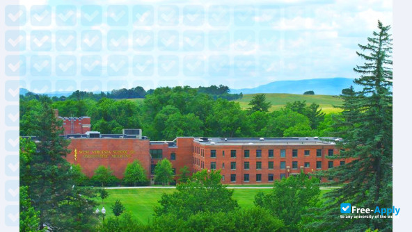 Photo de l’West Virginia School of Osteopathic Medicine #3