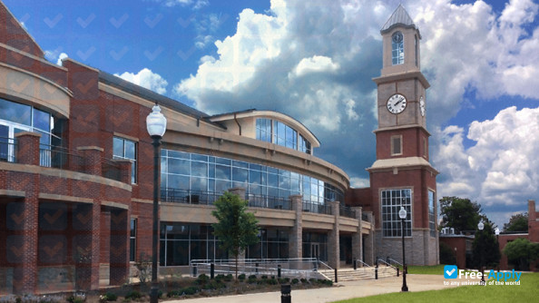Photo de l’West Virginia School of Osteopathic Medicine #8