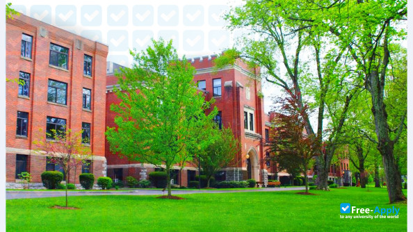 West Virginia School of Osteopathic Medicine photo #7