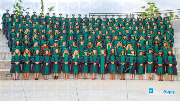 Photo de l’West Virginia School of Osteopathic Medicine #2