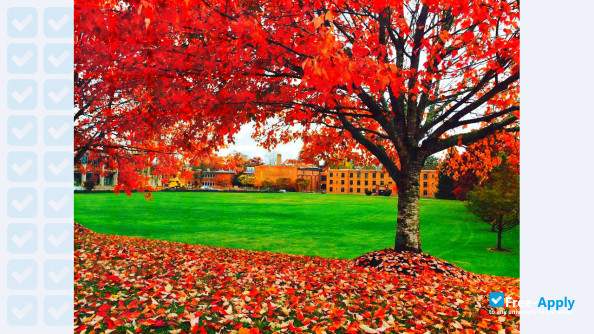 Photo de l’West Virginia School of Osteopathic Medicine #9