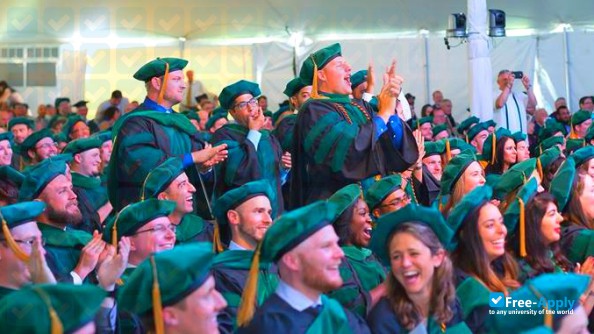 Photo de l’West Virginia School of Osteopathic Medicine #11
