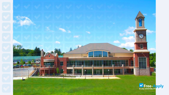 Photo de l’West Virginia School of Osteopathic Medicine #7