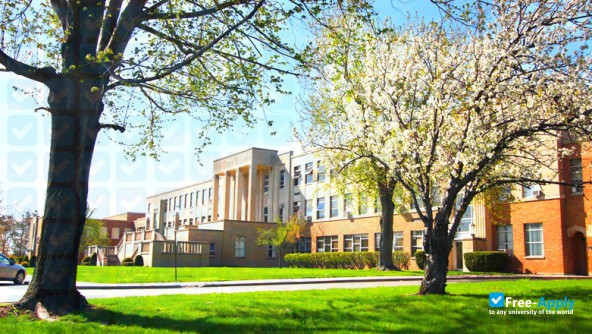 Villa Maria College Buffalo photo #12