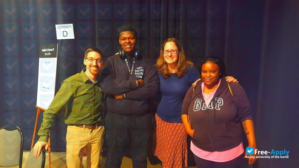 Villa Maria College Buffalo photo #7