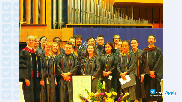 Villa Maria College Buffalo photo #9