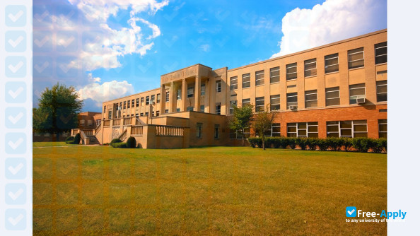 Villa Maria College Buffalo photo #8