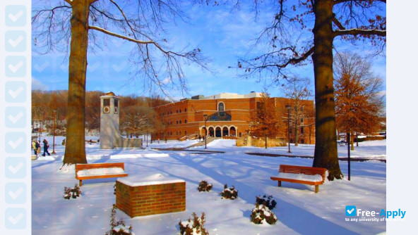 West Virginia State University photo #3
