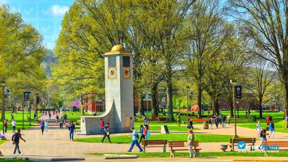 West Virginia State University photo #10