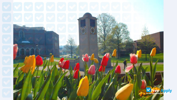 West Virginia State University photo #8