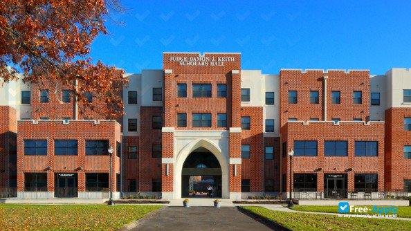 West Virginia State University photo #7
