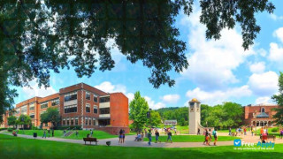 Miniatura de la West Virginia State University #6