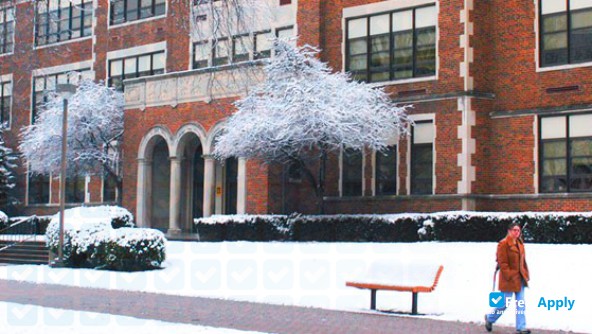 West Virginia State University photo #2