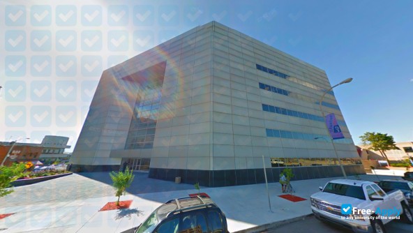 Photo de l’Wayne County Community College District #16