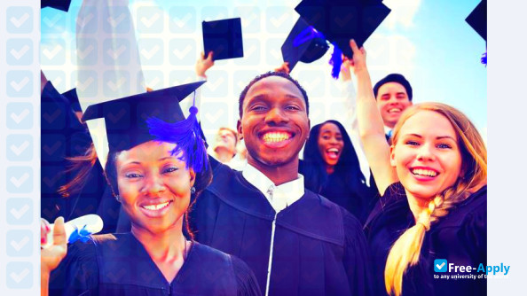 Photo de l’Wayne County Community College District #14