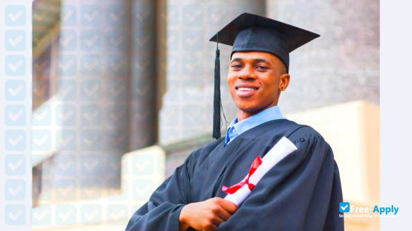 Photo de l’Wayne County Community College District #11
