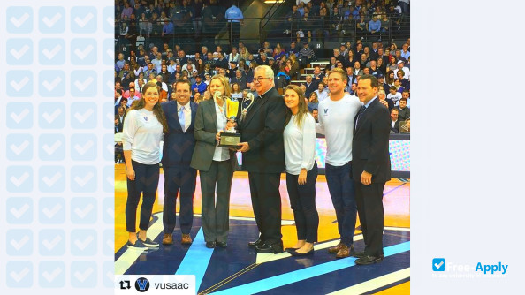 Villanova University photo #10