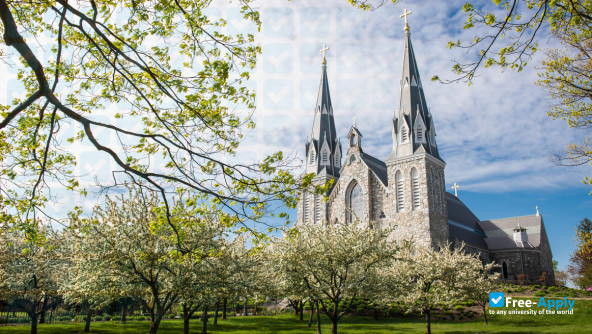 Villanova University photo #8