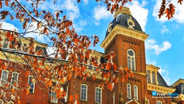 Photo de l’West Virginia University #4