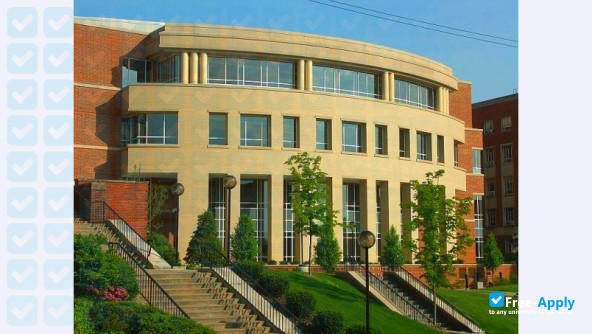 West Virginia University photo