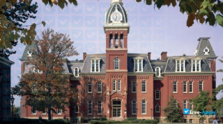 Miniatura de la West Virginia University #9