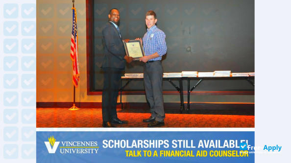 Vincennes University photo #3