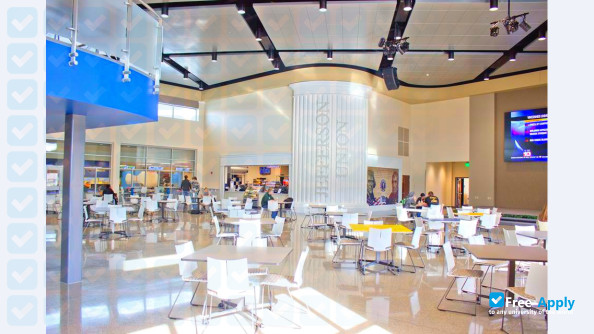Vincennes University photo
