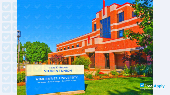 Vincennes University photo #12