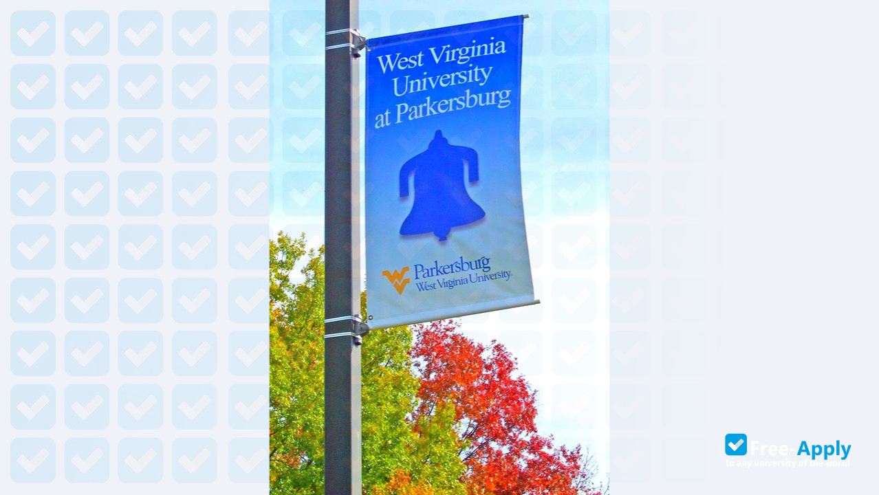 West Virginia University at Parkersburg photo #15