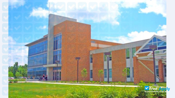 West Virginia University at Parkersburg photo #1