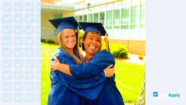West Virginia University at Parkersburg photo #13