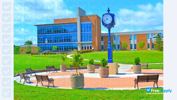 West Virginia University at Parkersburg photo #7