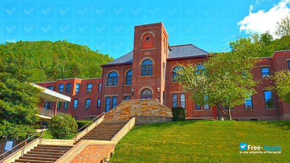 Photo de l’West Virginia University Institute of Technology #11