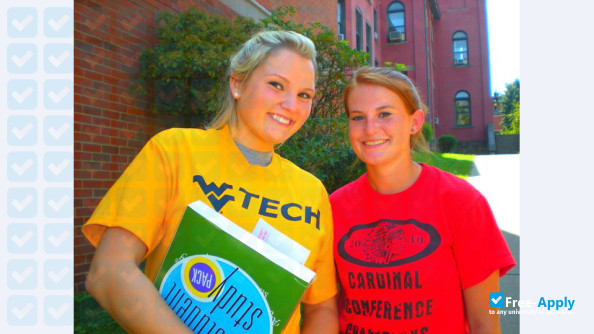 West Virginia University Institute of Technology photo #2