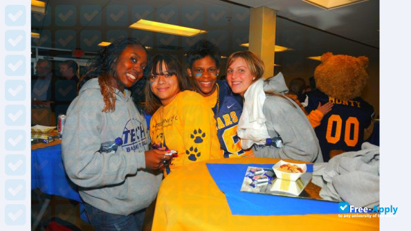 West Virginia University Institute of Technology photo #8