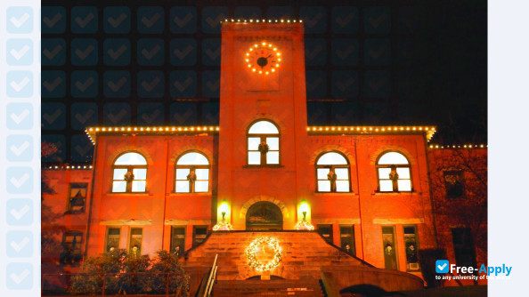 West Virginia University Institute of Technology photo #3