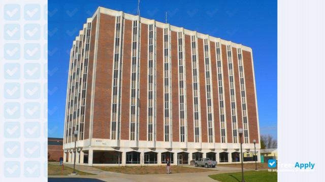 Photo de l’Wayne State College #1