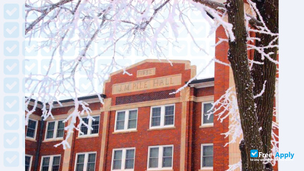 Photo de l’Wayne State College #3