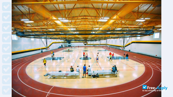 Photo de l’Wayne State College #16