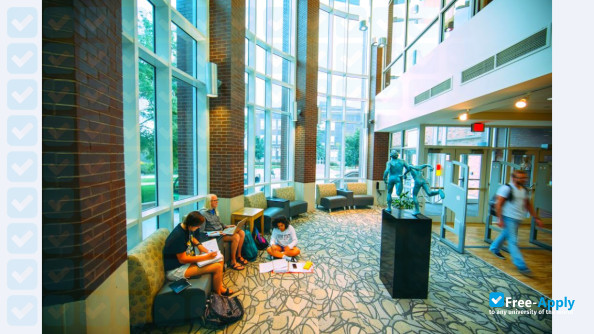 Photo de l’Wayne State College #3