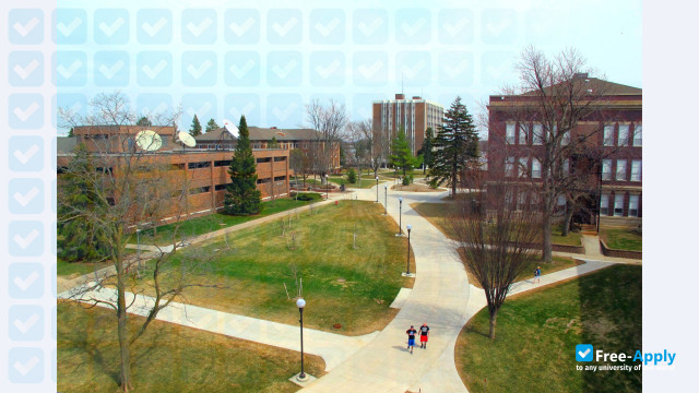 Photo de l’Wayne State College #6