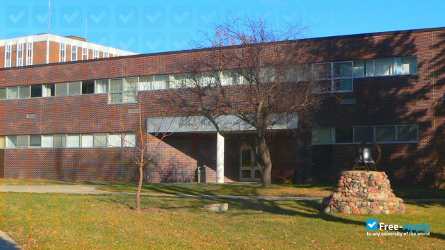 Photo de l’Wayne State College #15