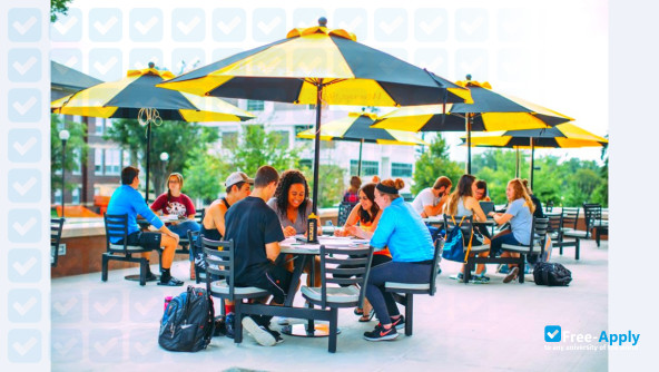 Photo de l’Wayne State College #2