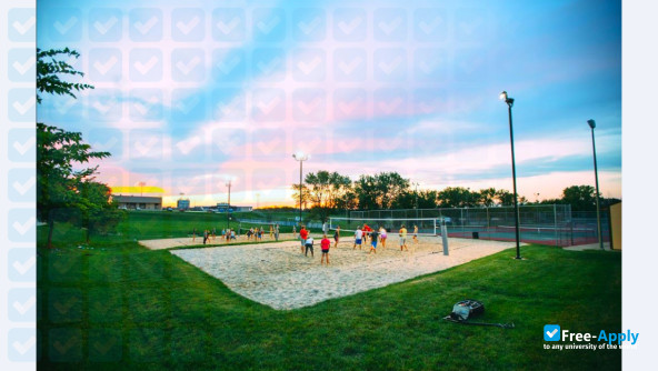 Photo de l’Wayne State College #16