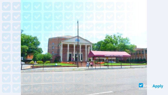 Foto de la William Moore College of Technology #5