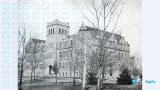 Miniatura de la West Virginia Wesleyan College #13